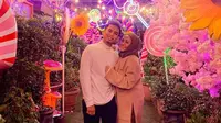 Rachel Vennya Ceritakan Beratnya Perjuangan Hamil dan Melahirkan Anak Kedua