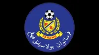 Pahang FA Logo