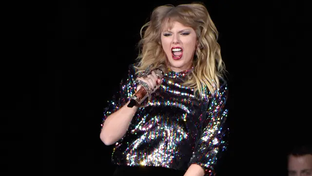 Taylor Swift