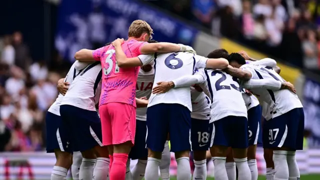 Tottenham Hotspur