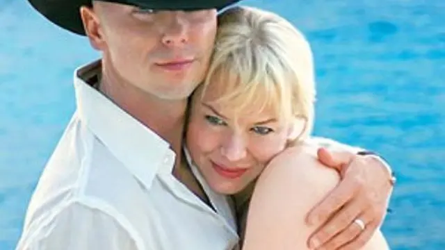 11 Pernikahan Selebriti Hollywood Tersingkat