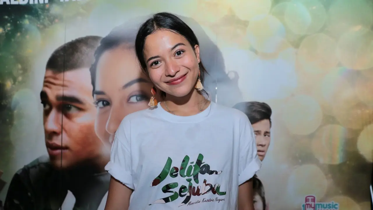 [Bintang] Putri Marino