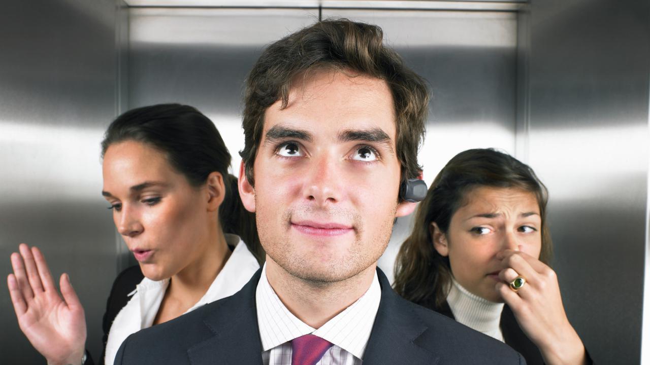 Bauk Kentut Indikasi Kesehatan