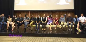 Indosiar siap menggelar kembali ajang Indonesian Dangdut Awards (IDA) 2015 dengan tema 'Dangdut Adalah Kita'. Sejumlah musisi dangdut akan tampil dan memperebutkan 8 nominasi.