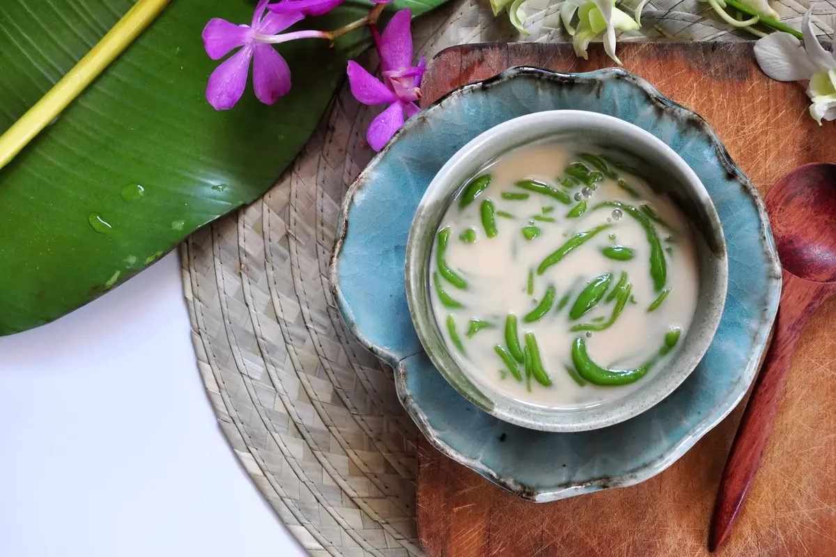 Cendol
