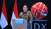 Profil Inarno Djajadi, Kepala Eksekutif Pengawas Pasar Modal OJK yang Mengundurkan Diri