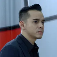 Adegan sinetron Orang Ketiga (Sinemart)