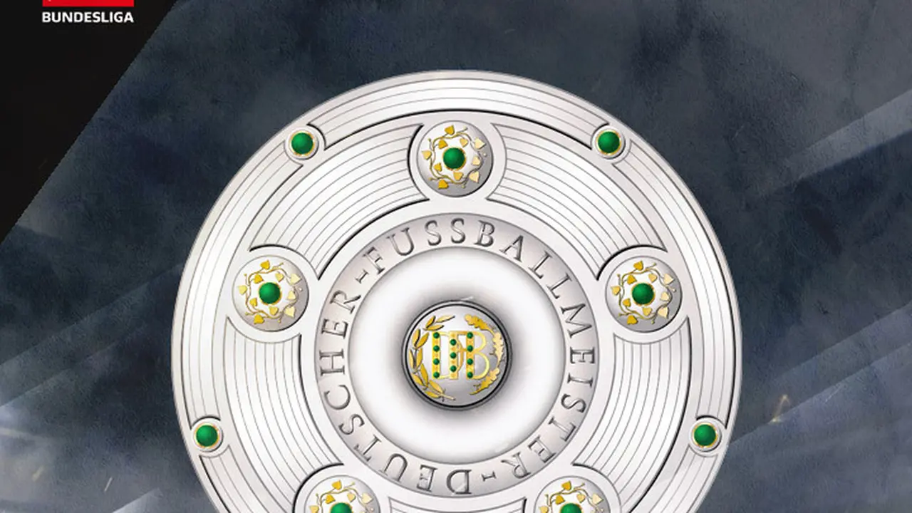 Bundesliga - Ilustrasi Piala Bundesliga