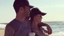 <p>Adam Levine dan Behati Prinsloo. (Foto: Instagram/ adamlevine)</p>