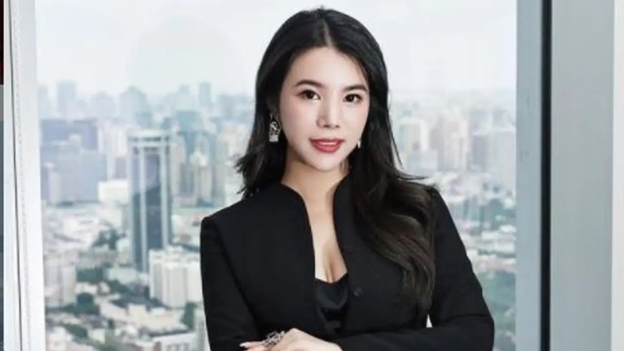 Wendy Yu