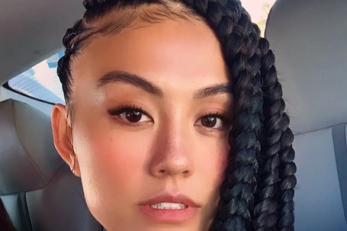 Agnez Mo