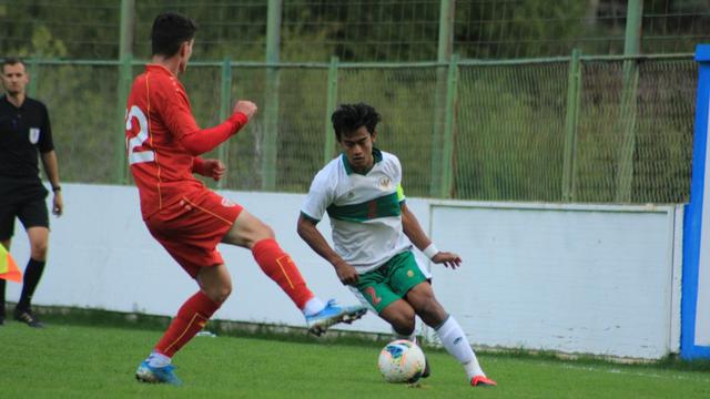 Timnas U-19 Indonesia