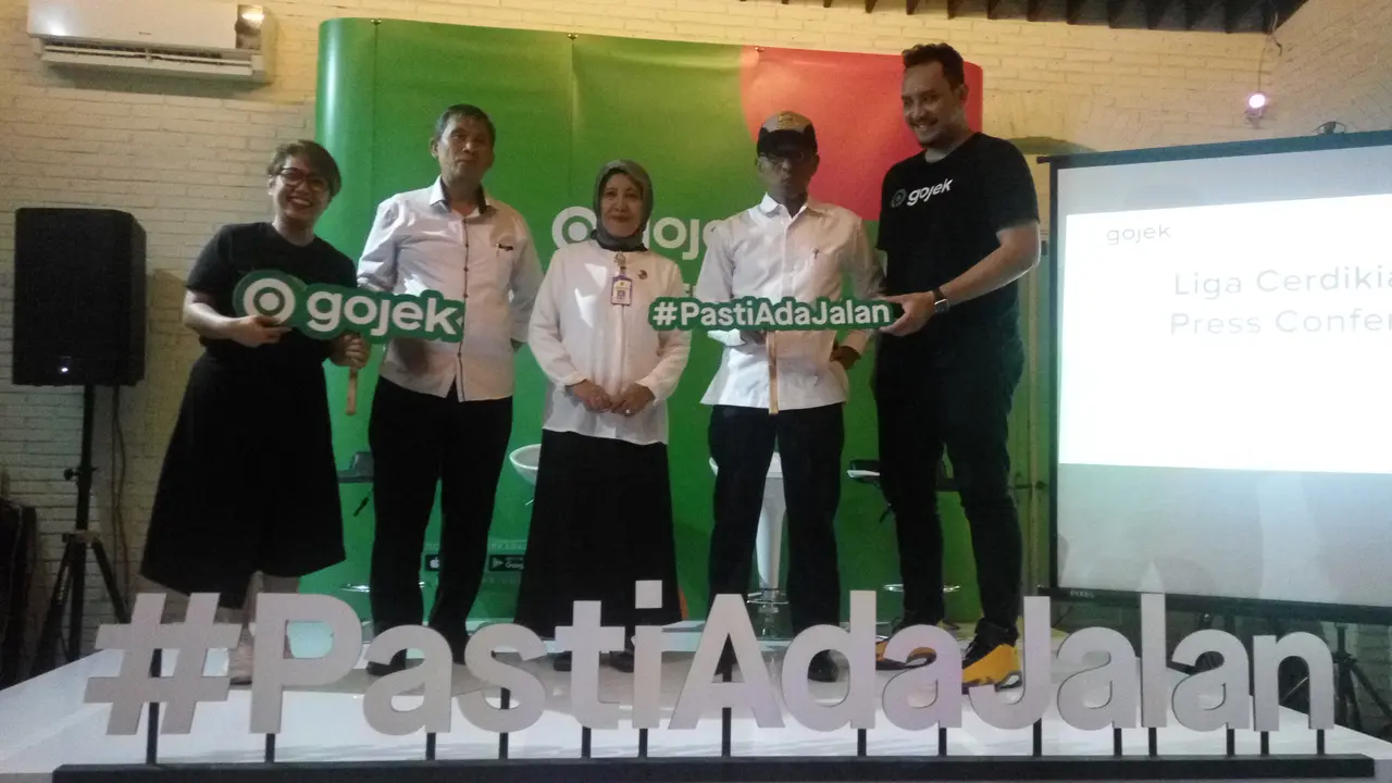 Gojek