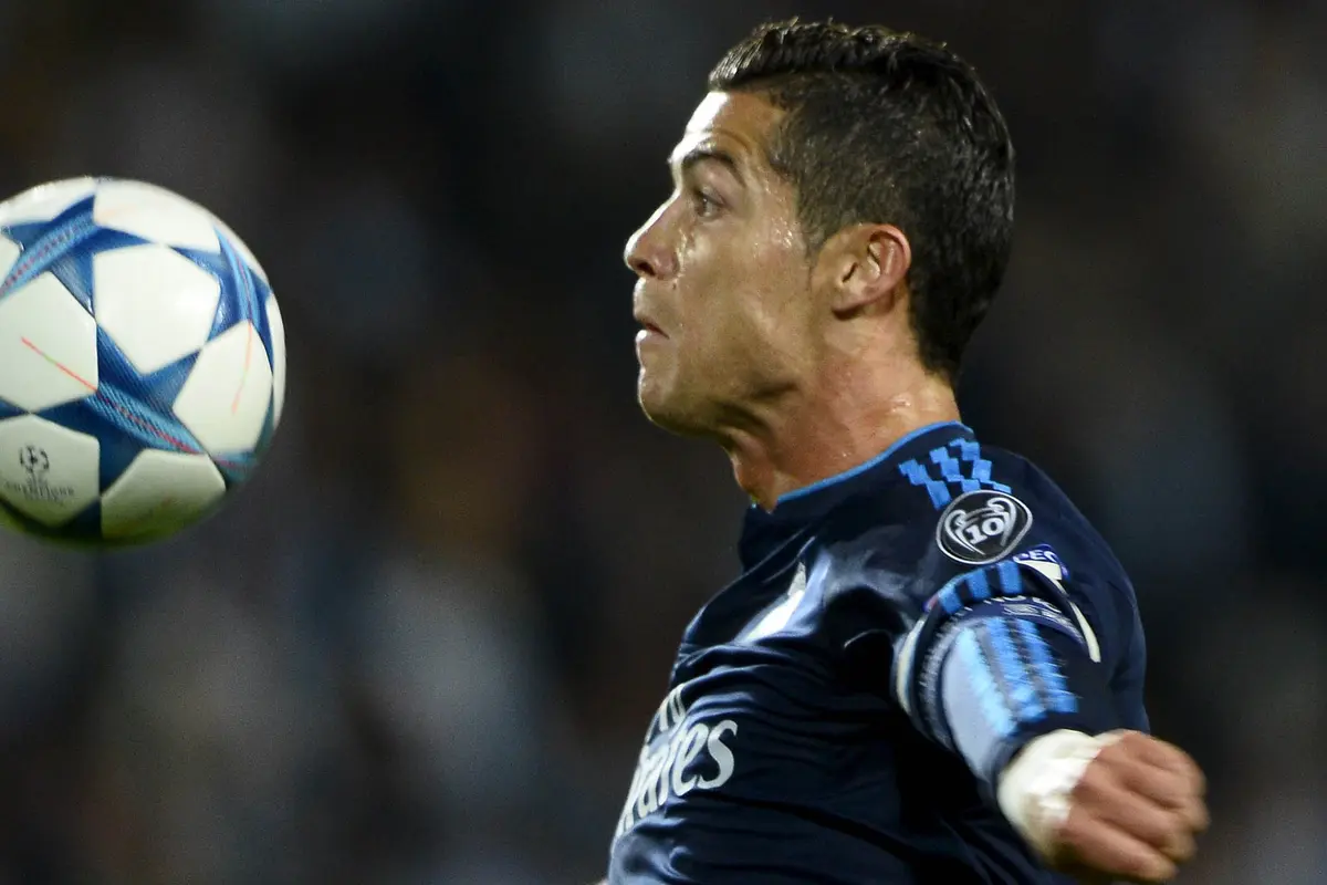 Malmo FF vs Real Madrid
