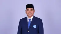 Dilantik Jadi Wamentan, Alim Setiawan Slamet Masih Jabat Rektor IPB