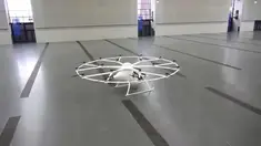 Temuan helikopter bertenaga listrik yang dapat menjadi alat pengangkutan masa depan yang bebas BBM.
