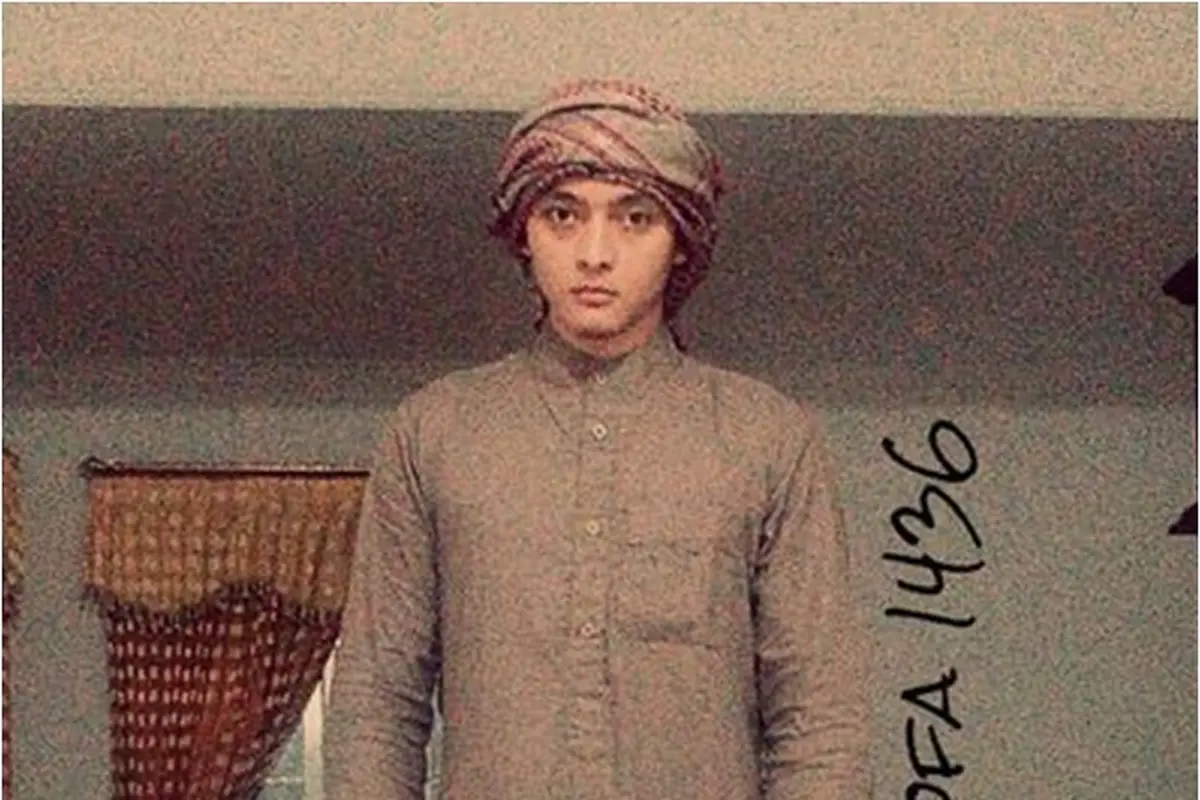 Lalu Gigih Arsanofa