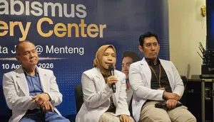 PD Anak Bisa Tergerus Gara-Gara Masalah Mata