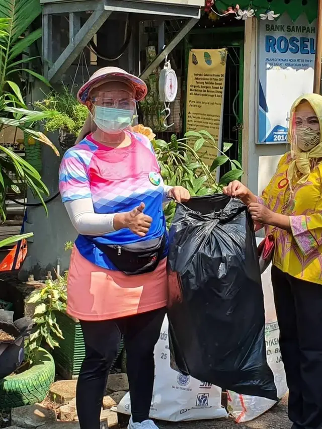 Gerakan World Cleanup Day atau WCD Indonesia kembali digelar di 2020 (ist)