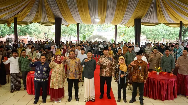 Bertekad Sejahterakan UMKK, LKPP Targetkan Nilai Transaksi e-Katalog Capai Rp500 Triliun di 2024