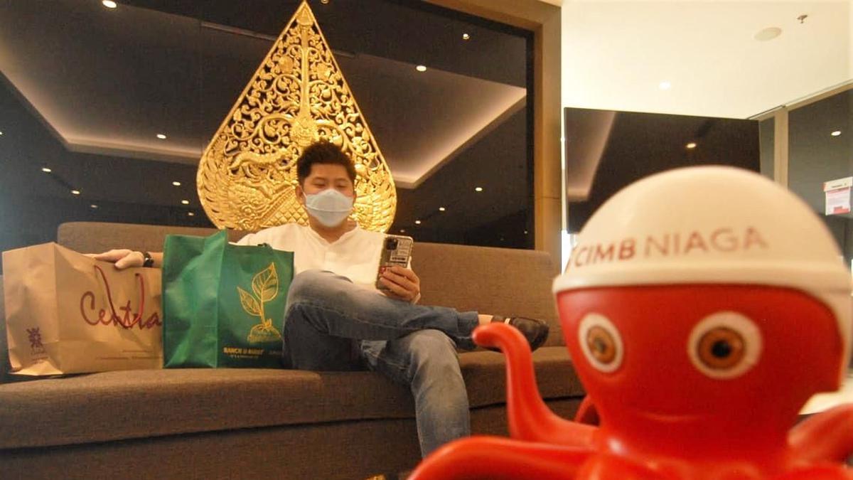 Nasabah Kartu Kredit CIMB Niaga Bisa Ubah Transaksi Jadi ...