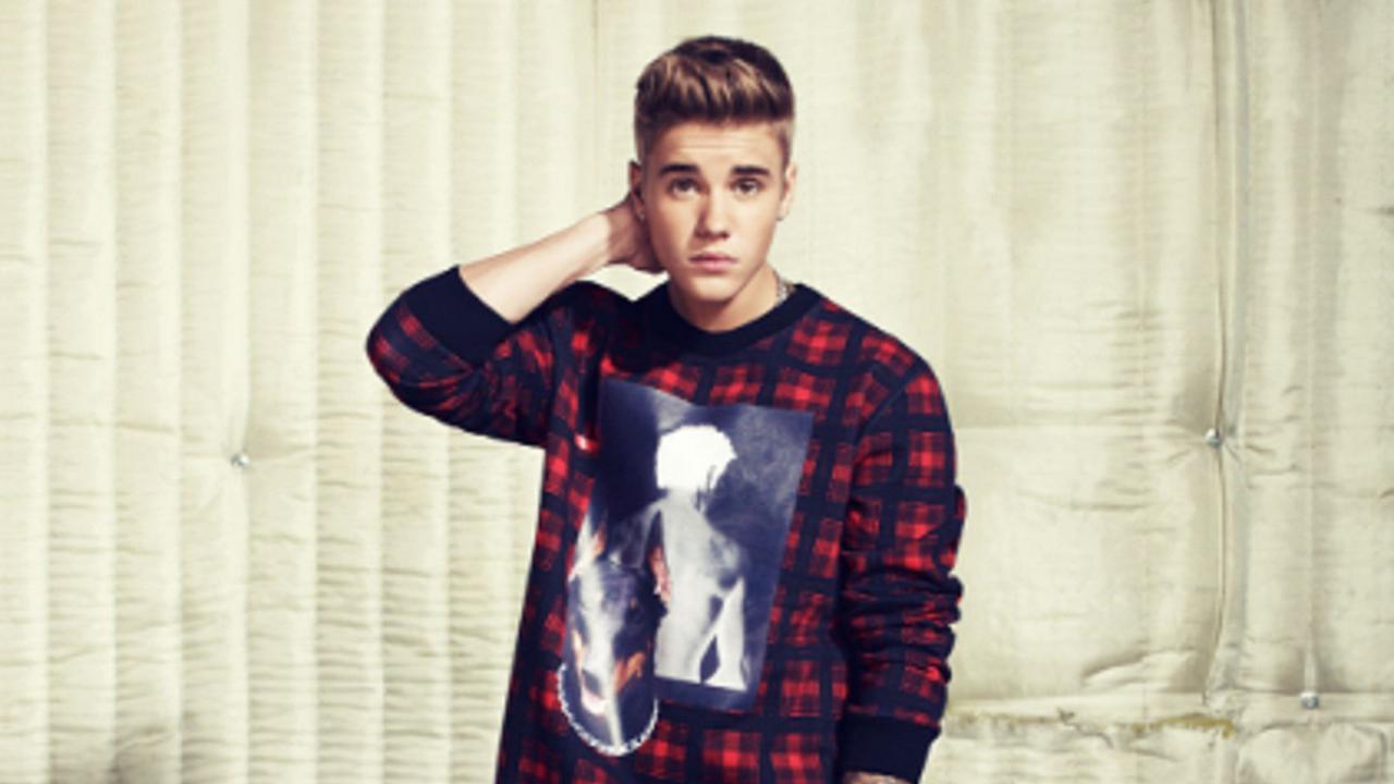 Justin Bieber