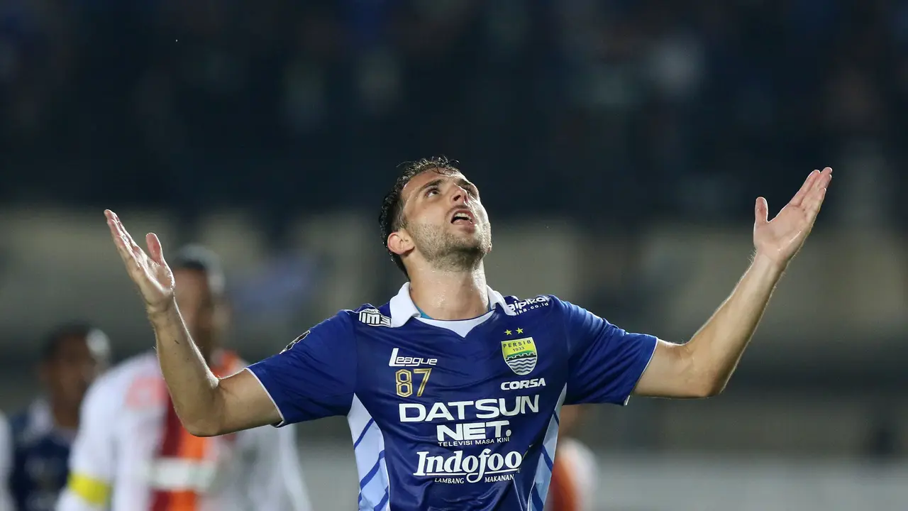 Ilija Spasojevic_(Bola.com/Arief Bagus)