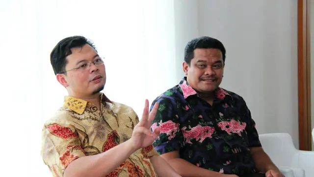 Wakil Bupati Banyuwangi