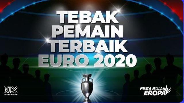 Tebak Pemain Terbaik