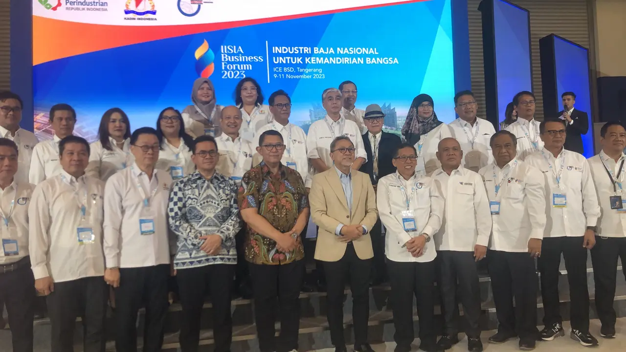 Menteri Perdagangan (Mendag) Zulkifli Hasan (Zulhas