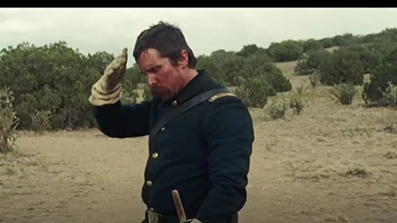 film Hostiles tayang di Bioskop Trans TV (Foto: Entertainment Studios Motion Pictures via imdb.com)