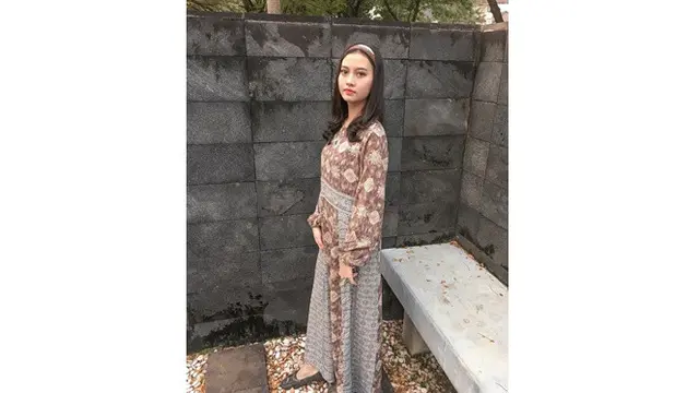 Ingat Jerseca Hillary si Koki Cilik? Ini 6 Potretnya Makin Cantik