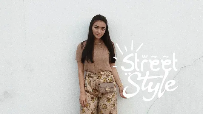 [Bintang] Citra Kirana