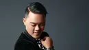 Pengalaman yang menarik bagi penyanyi kelahiran Banyuwangi ini saat menjalani syuting di Singapura. (Adrian Putra, Digital Imaging: Muhammad Iqbal Nurfajri/Bintang.com)