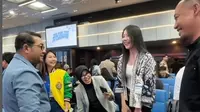 Kemenekraf Gelar Ekraf Hunt 2025, Wadah Promosi Karya IP Indonesia yang Berbasis Kreativitas Budaya