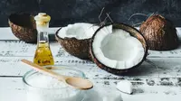 5 Bahan Dapur yang Bisa Hilangkan Baret Mobil, Begini Triknya agar Cat Kembali Mulus