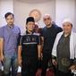Berita Deddy Corbuzier Hari Ini - Kabar Terbaru Terkini 