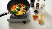 5 Racikan Bumbu Tumis Cepat untuk Masakan Anak Kos yang Praktis, Hemat, dan Pasti Lezat