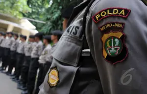 Aipda Endang Tewas Saat Bantu Truk Mogok di Tol JORR