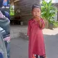 6 Potret Im Kamaludin Bocah Viral Thailand, Sering Dikira Anak Indonesia (sumber: FB Im Kamaludin)