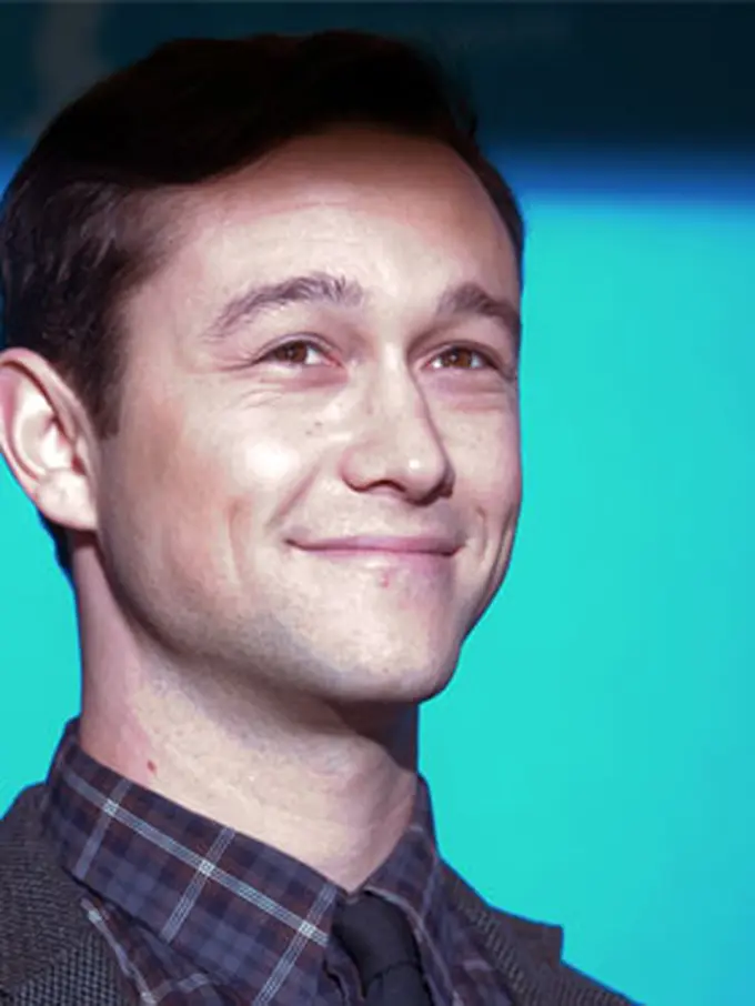 [Bintang] Joseph Gordon-Levitt