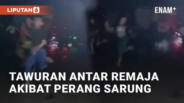 Beredar video viral terkait tawuran antar remaja di Citeras, Rangkasbitung, Kabupaten Lebak. Kerusuhan ini terjadi pada Jumat (22/3/2024) sekitar pukul 3.30 WIB
