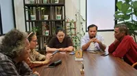 AJV Dorong Pemerintah Kendalikan Emisi VOC di SPBU