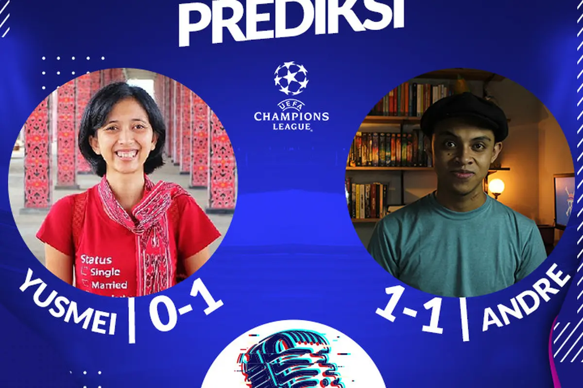 Prediksi Liga Champions, Chelsea Bisa Kalahkan Manchester City dengan Kejutan