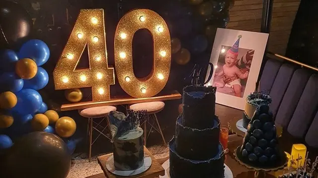 6 Potret Raisa Rayakan Ulang Tahun Hamsih Daud, Makan Malam Romantis