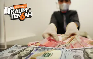 Serangan Brutal di 24 Jam Pertama Hari Gajian