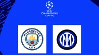 Final Liga Champions - Manchester City vs Inter Milan (Bola.com/Erisa Febri)