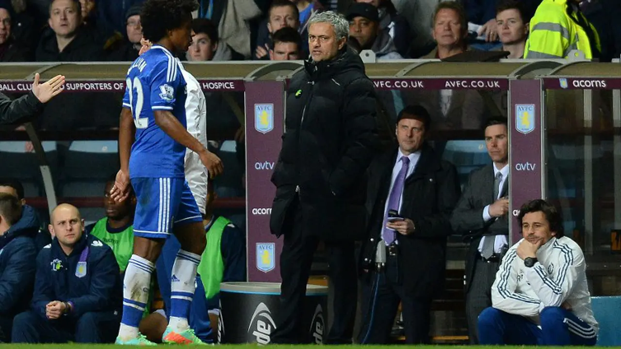Willian 