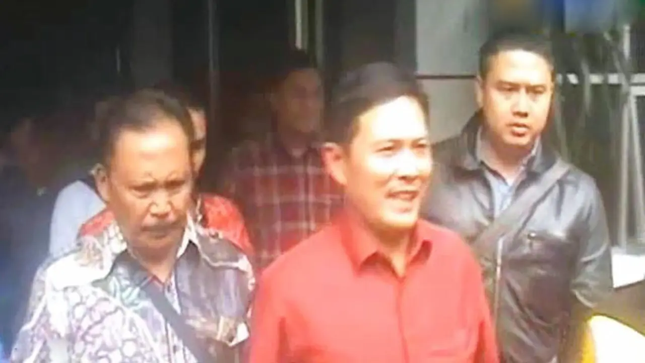 (Lip6 Malam) Bupati-Sumedang
