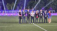 Asian Minifootball Championship 2026 Digelar di Jakarta, Diikuti 10 Negara Asia